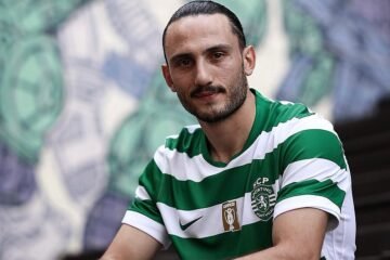 Kochorashvili, el siguiente en llegar