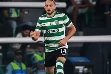 El Sevilla FC echa los restos por Giorgi Kochorashvili