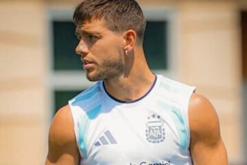 El Betis espera a Lo Celso el lunes