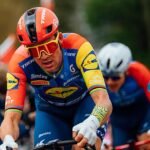 Etapa 3 de La Vuelta hoy, lunes: recorrido, perfil, horario y dónde ver online y en televisión
