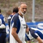 Matarazzo: «Viajamos a Sevilla con la confianza de ganar»