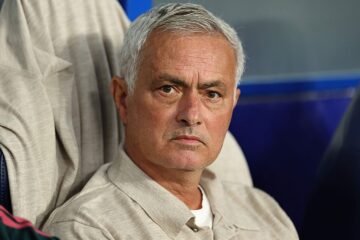Mourinho se estrena mostrando su versión más serena