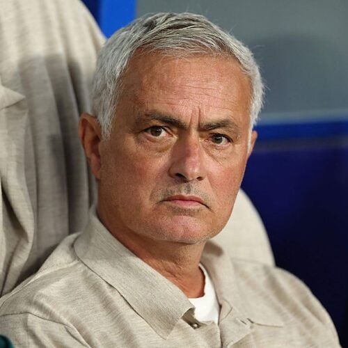 Mourinho se estrena mostrando su versión más serena