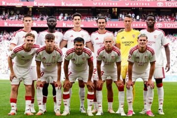 Athletic – Sevilla, las notas del partido: Pero… ¿Qué equipo es este?