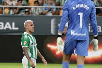 El Hull City se acerca a Ali-Cho tras el frenazo para fichar a Pablo García