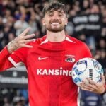 Parrott, un fichaje «estratégico» mirando a la Premier