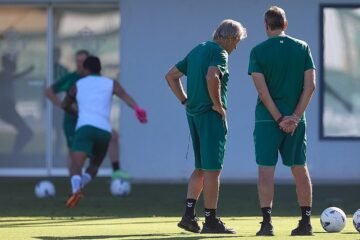 Pellegrini y la Champions: «Vamos a intentar dar la talla para clasificarnos»