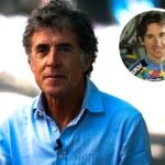Perico Delgado, sobre la transición a mujer de su rival Robert Millar: «Yo le conocía cuando era hombre. Después cenamos y no la reconocía»