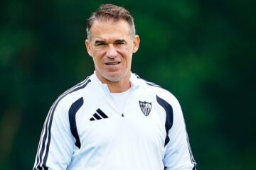 Garderen, el refugio boscoso de los Países Bajos donde García Plaza perfila su Sevilla FC