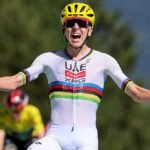 Vuelta a España 2026: recorrido completo, etapas, perfil y favoritos