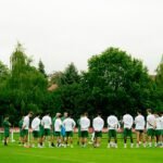Partidos amistosos de pretemporada del Betis 2026: fechas, horarios, rivales y dónde ver en TV y online