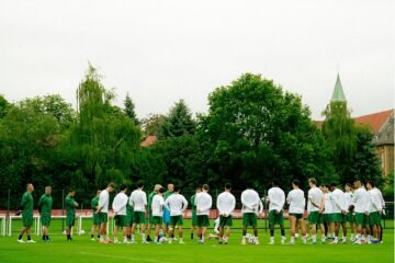 Partidos amistosos de pretemporada del Betis 2026: fechas, horarios, rivales y dónde ver en TV y online