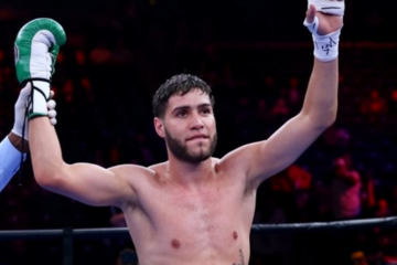 Muere el boxeador Prichard Colón, que cambió las reglas tras una polémica pelea que le provocó lesiones cerebrales