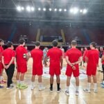 Contra el Benfica en Lisboa, primer test de pretemporada del Cajasol Sevilla BM Proin