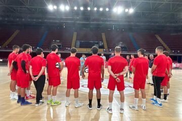 Contra el Benfica en Lisboa, primer test de pretemporada del Cajasol Sevilla BM Proin
