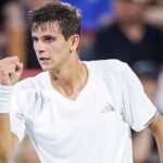 Jódar – Nakashima: a qué hora juega y dónde ver en televisión y online el partido de semifinales del Masters 1000 de Canadá