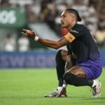 El Barça se estrena fulminando al Elche