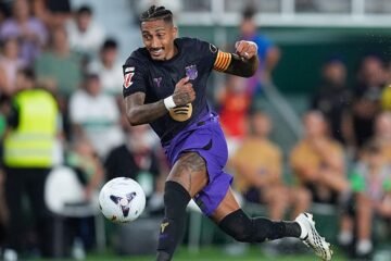 Barcelona – Athletic: a qué hora es y dónde ver en televisión y online el partido de LaLiga hoy