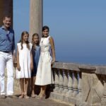 El Rey se queda en Mallorca con la Reina Sofía para ver el evento astronómico del año
