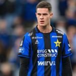 El Sevilla apunta a Robbie Ure para la delantera