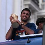 El Barcelona ata a Rodri por cuatro temporadas
