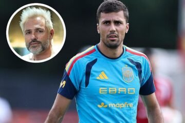 Santi Cañizares explica el no fichaje de Rodri por el Real Madrid: «Si no hubiera llegado a un acuerdo con el City sería una película distinta»