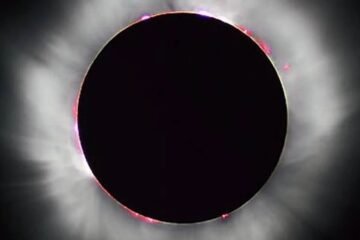 Las matemáticas escriben su poesía en el cielo