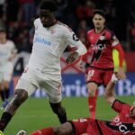 Dónde ver Sevilla – Rayo: canal de TV y streaming online del partido de LaLiga EA Sports 2026-2027