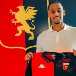 El Sevilla FC confirma el adiós de Sow, que ficha por el Genoa