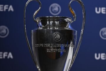 Sorteo Champions League: cuándo es, a qué hora, canal de televisión y dónde ver online