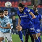 El Sevilla FC pregunta por las condiciones de Enes Ünal