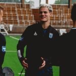 El Sevilla FC mueve piezas en el puzle de la planificación: Ure, Kochorashvili y otro delantero