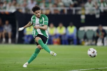 En Turquía apuntan a Abde como opción si el Galatasaray no consigue firmar a Gabriel Martinelli