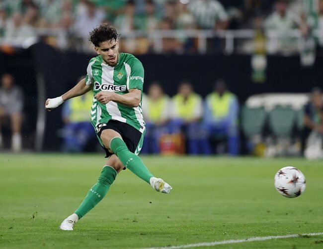 En Turquía apuntan a Abde como opción si el Galatasaray no consigue firmar a Gabriel Martinelli