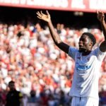 El secreto del despegue definitivo de Agoumé en el Sevilla FC