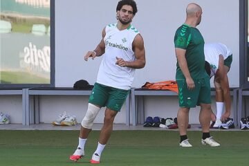 Abde, convocado por Marruecos para los partidos ante Gabón, Lesotho y Ghana