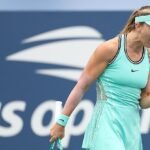 Badosa regresa al gran escenario del tenis: se cita con Gauff en la central de Nueva York