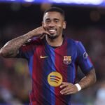 Dónde ver en televisión y online el Barcelona – Racing de Santander y a qué hora es el partido de LaLiga hoy