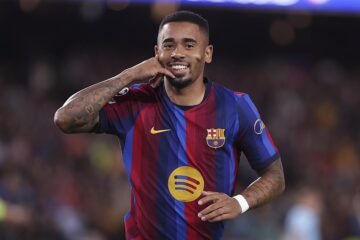 Dónde ver en televisión y online el Barcelona – Racing de Santander y a qué hora es el partido de LaLiga hoy