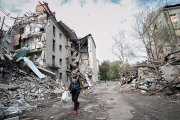 Caminos hacia la paz: trabajando juntos para conseguir el retorno de los niños ucranianos, los civiles detenidos y los prisioneros de guerra