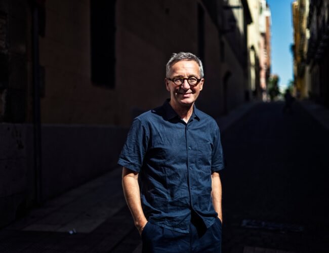 José María Lassalle, ensayista: “El liberalismo de verdad considera que el otro es tan importante como uno mismo”