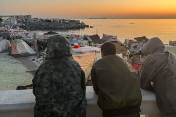 La jueza busca quién coordinó, financió y decidió el operativo de la entrada masiva a Ceuta en Marruecos