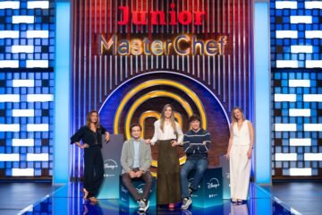 Así será el primer ‘MasterChef Junior’ de Disney+: fecha de estreno, episodios más cortos y otros detalles 