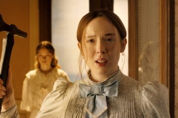 ‘Monstruo: La historia de Lizzie Borden’: Érase una vez un hacha, una hija harta y un cuento de hadas con macabro final feliz 