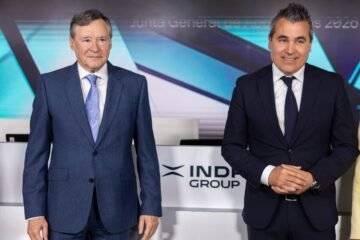 Simón da un vuelco a la cúpula de Indra: prescinde de cinco directivos de la época Escribano