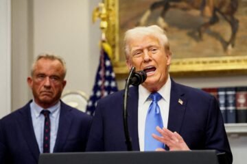 El plan farmacéutico de Trump amenaza a Europa: medicamentos más caros y retrasos en las nuevas terapias