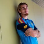 Iker Bravo: «Ni soy un chulo, ni soy un sobrado, ni soy tonto»
