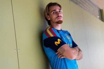 Iker Bravo: «Ni soy un chulo, ni soy un sobrado, ni soy tonto»