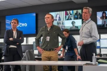 ‘The Undeclared War’: sistemas informáticos y ciberataques 