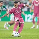 El tormento psicológico de Mbappé desde el punto de penalti